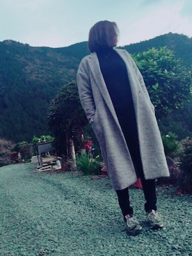misaki さんのコーディネート