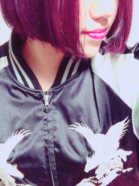 misaki さんのコーディネート