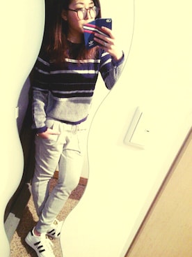 piiさんのコーディネート