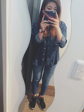 piiさんのコーディネート