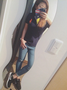 piiさんのコーディネート