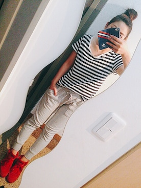 piiさんのコーディネート