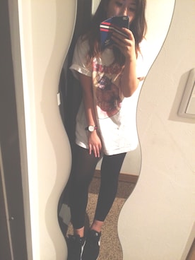 piiさんのコーディネート