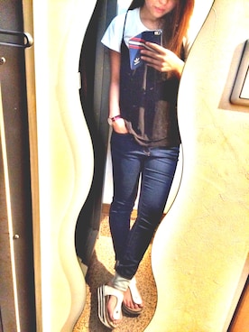 piiさんのコーディネート