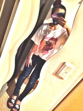 piiさんのコーディネート