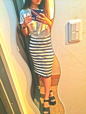 piiさんのコーディネート