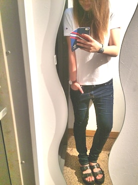 piiさんのコーディネート