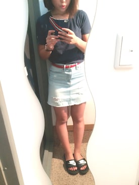 piiさんのコーディネート