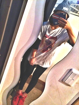 piiさんのコーディネート