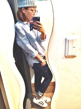 piiさんのコーディネート