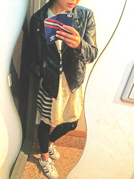 piiさんのコーディネート