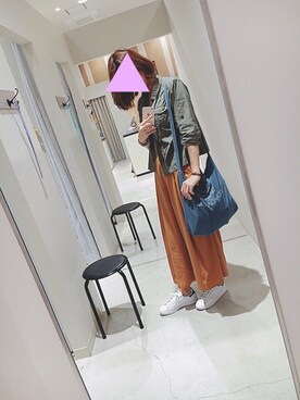 いっちゃんさんのコーディネート