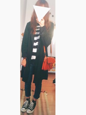 anzuさんのコーディネート