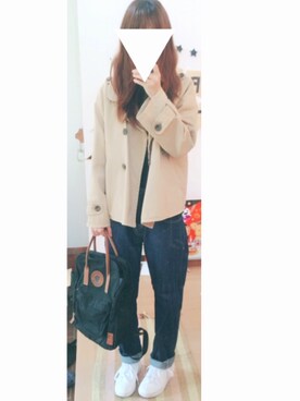 anzuさんのコーディネート