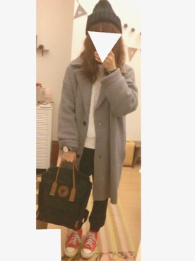 anzuさんのコーディネート