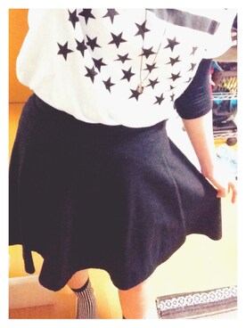 an_rieさんのコーディネート