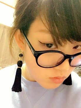 an_rieさんのコーディネート