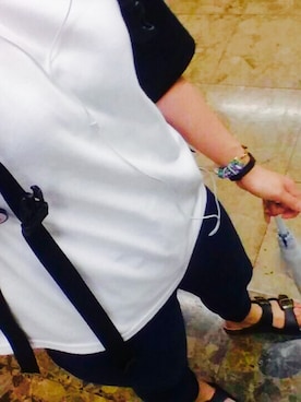 an_rieさんのコーディネート