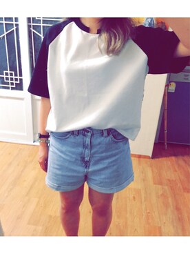 an_rieさんのコーディネート