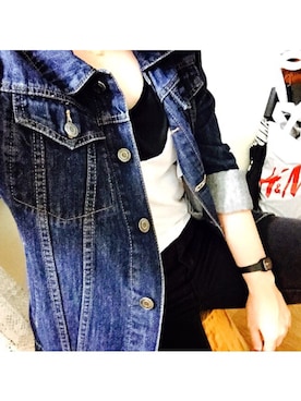 an_rieさんのコーディネート