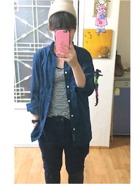 an_rieさんのコーディネート