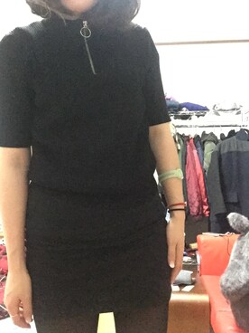 an_rieさんのコーディネート