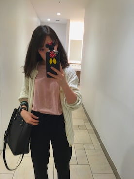 an_rieさんのコーディネート