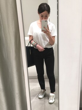 an_rieさんのコーディネート