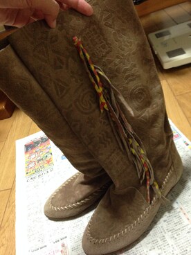 이즈민さんのコーディネート