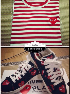 이즈민さんのコーディネート