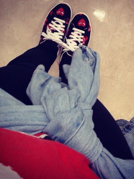 이즈민さんのコーディネート