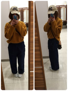 이즈민さんのコーディネート