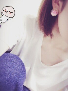 이즈민さんのコーディネート