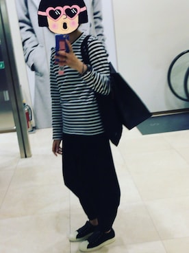 이즈민さんのコーディネート