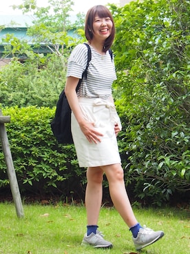 POLARISさんのコーディネート