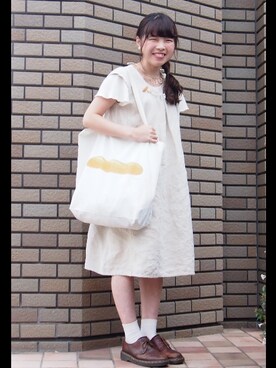 POLARISさんのコーディネート