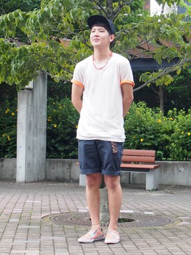 POLARISさんのコーディネート