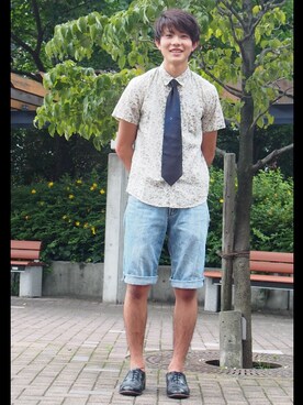 POLARISさんのコーディネート