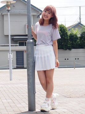 POLARISさんのコーディネート