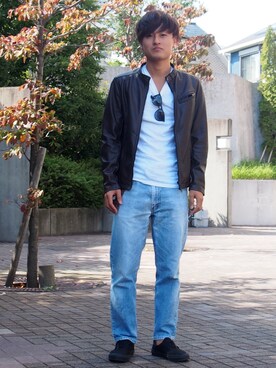 POLARISさんのコーディネート