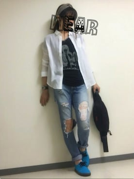 みーさんのコーディネート