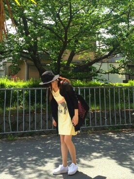 みーさんのコーディネート