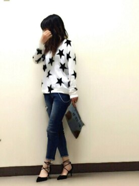 みーさんのコーディネート