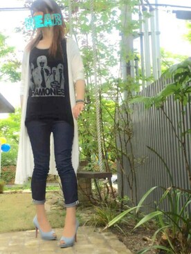 みーさんのコーディネート