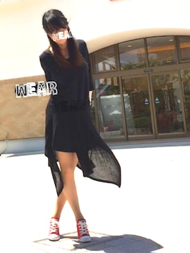 みーさんのコーディネート