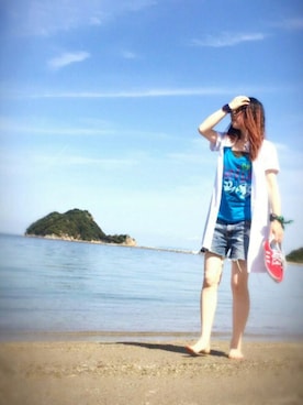 みーさんのコーディネート