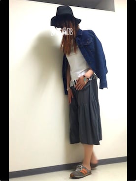 みーさんのコーディネート