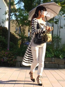 みーさんのコーディネート