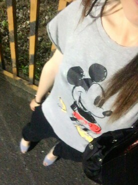 みーさんのコーディネート