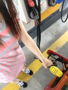 みーさんのコーディネート